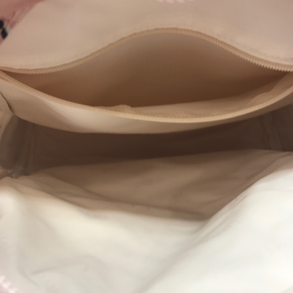 LONGCHAMP NWT Small Le Pliage Neo Print Backpack - Picture 7 of 8